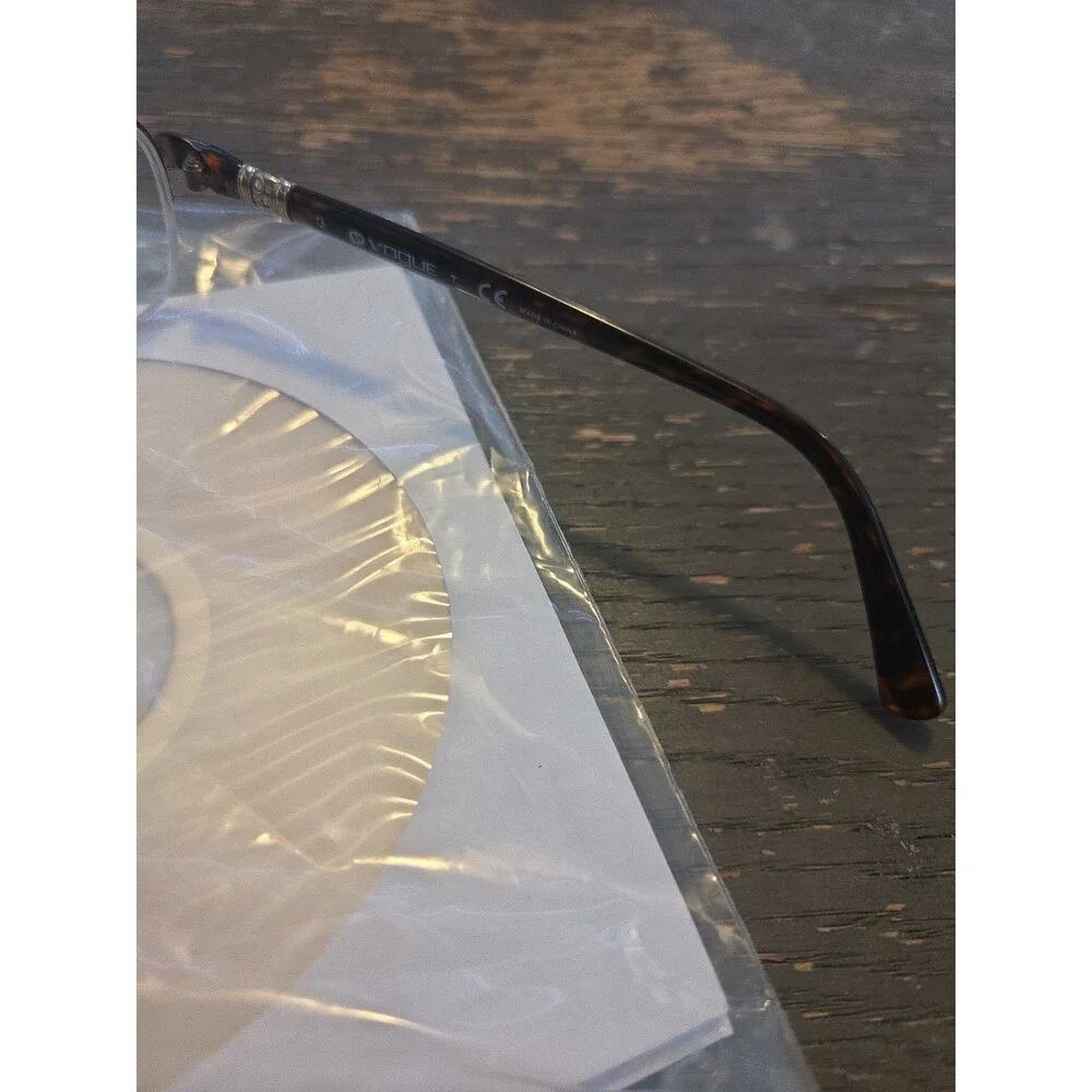 Vogue VO 3971-B 897-S VIOLET EYEGLASSES GLASSES FRAME VO3971B 934 51-18-135